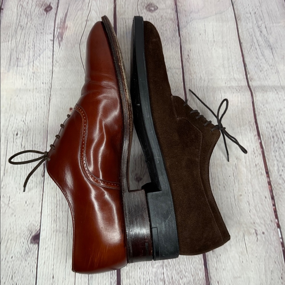 Men's Church's Famous English Shoe - Picture 7 of 12